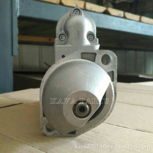 Tractor Starter For Same Part Number 0-001-223-506,29619400